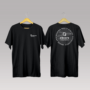 T-shirt Design by NatalF87
