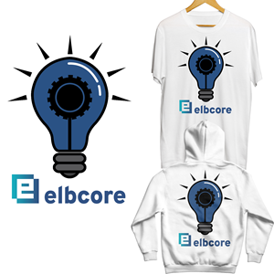 T-shirt Design by bartolomeus for elbcore engineers gmbh | Design: #35903654