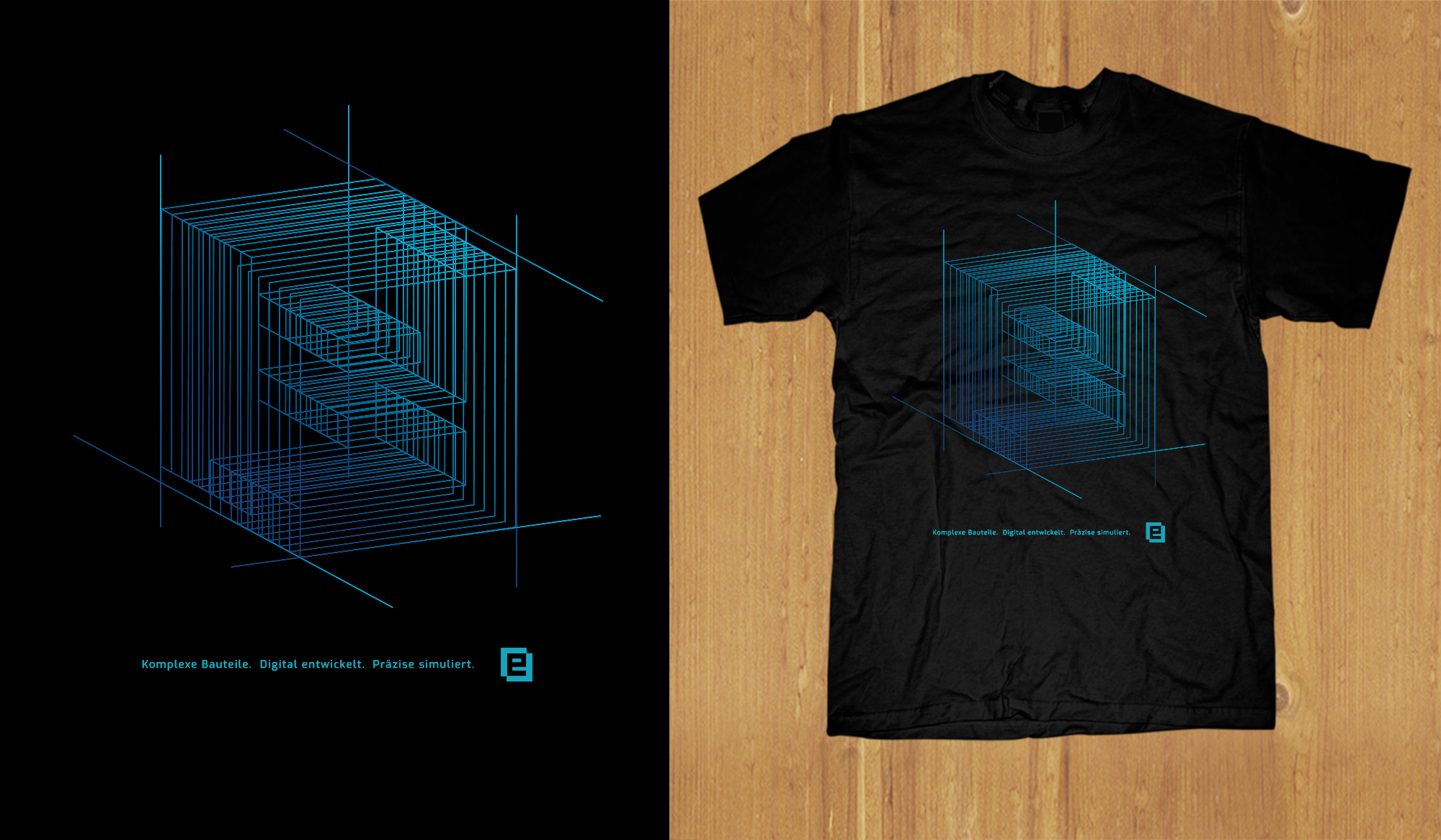 Contest winning design