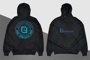 Design de T-shirt par Yakuza20 pour elbcore engineers gmbh | Design : #35948186