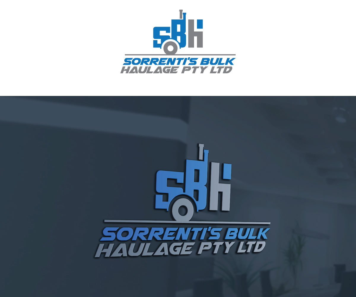 Logo Design by Luckey yaari for this project | Design #35909763