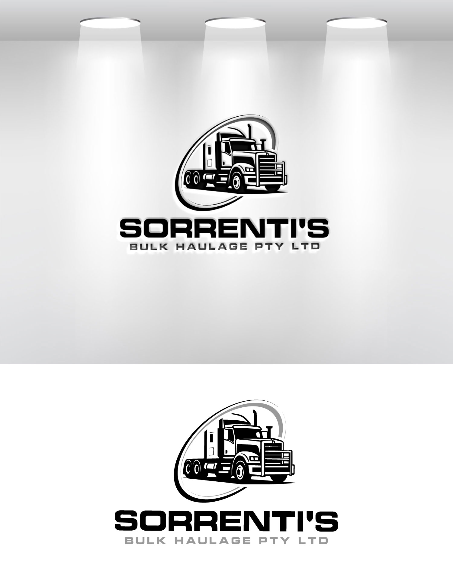 Logo Design by Mi Design1 for this project | Design #35913845