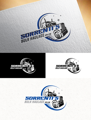 Logo Design by Logo Stock for this project | Design: #35906413