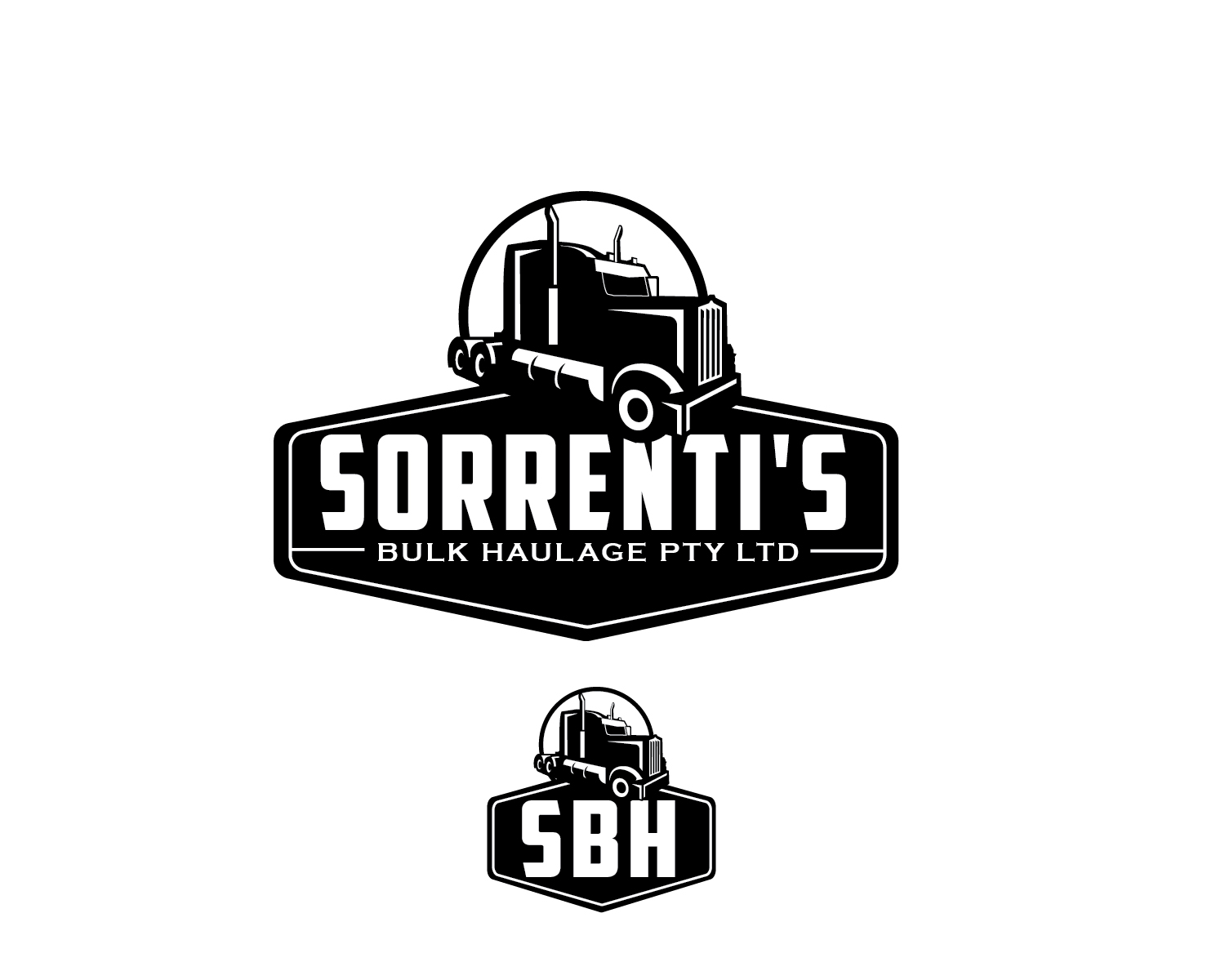 Logo Design by renderman for this project | Design #35913458