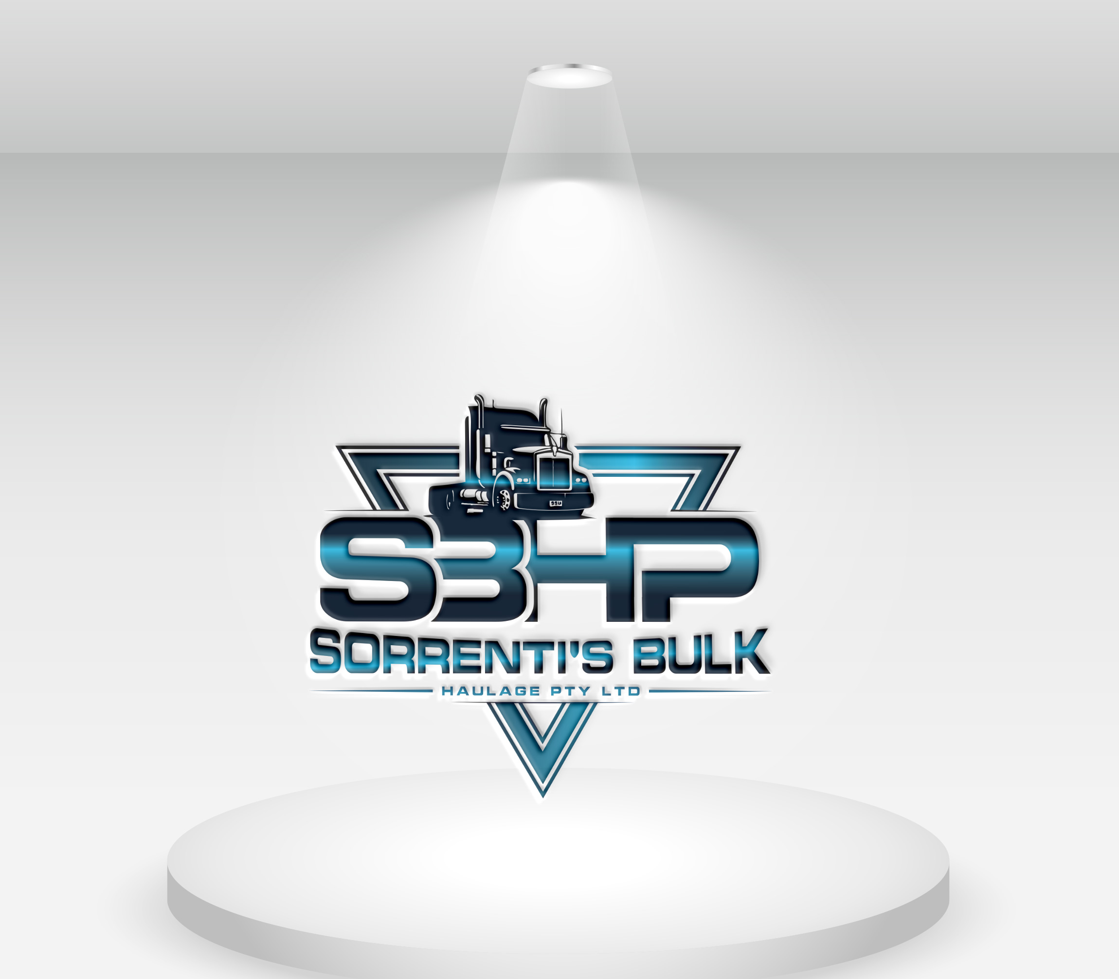 Logo Design by VectorForge for this project | Design #35912491