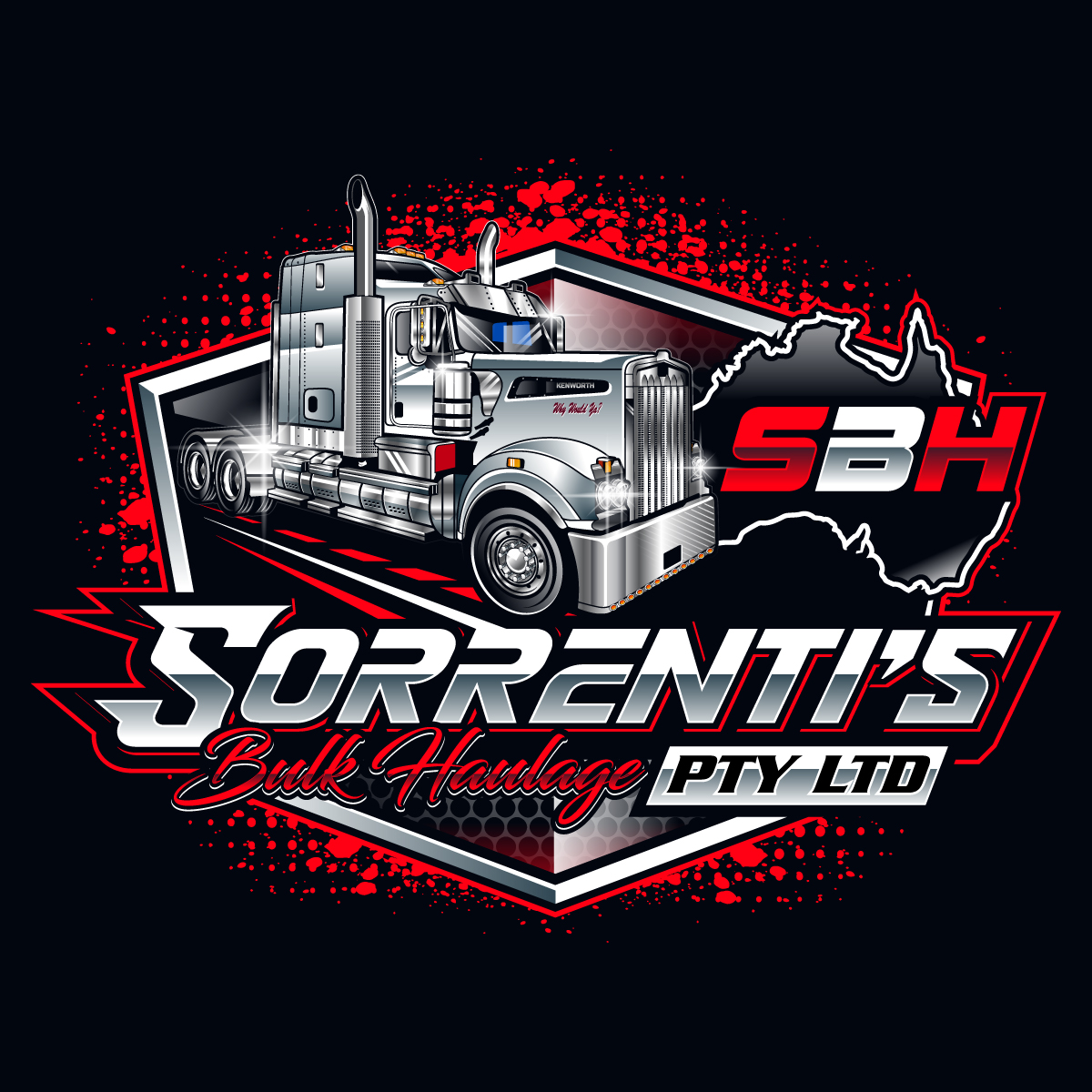 Logo Design by Suvendu.S for this project | Design #35947268