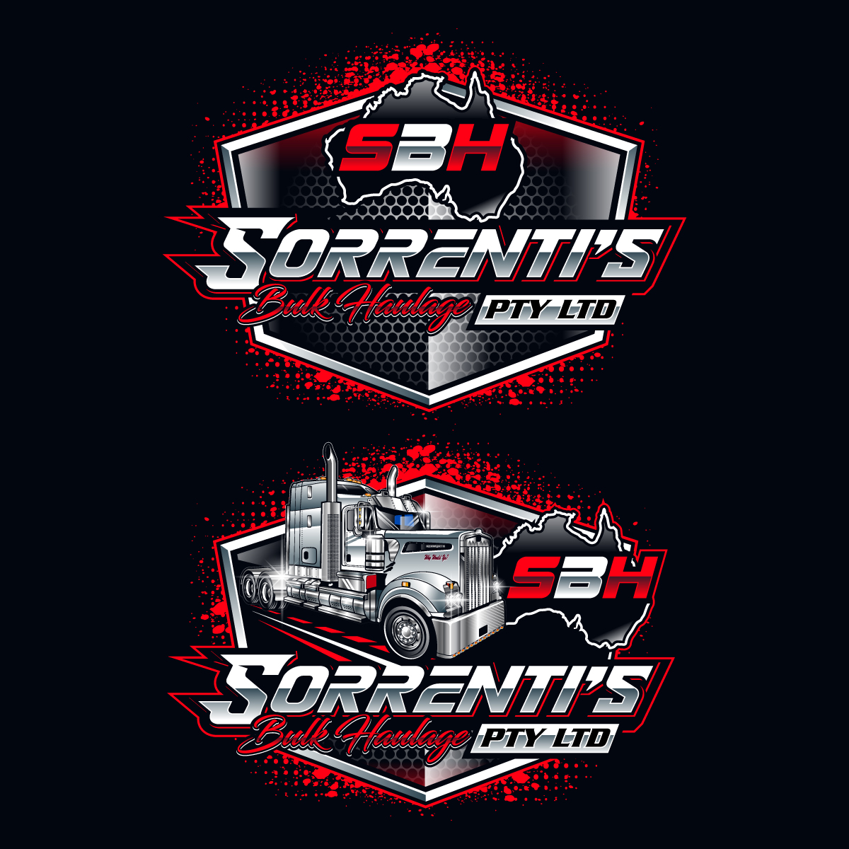 Logo Design by Suvendu.S for this project | Design #35972509