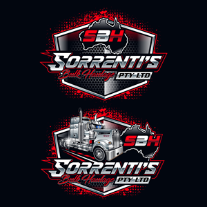 Logo Design by Suvendu.S for this project | Design: #35972509