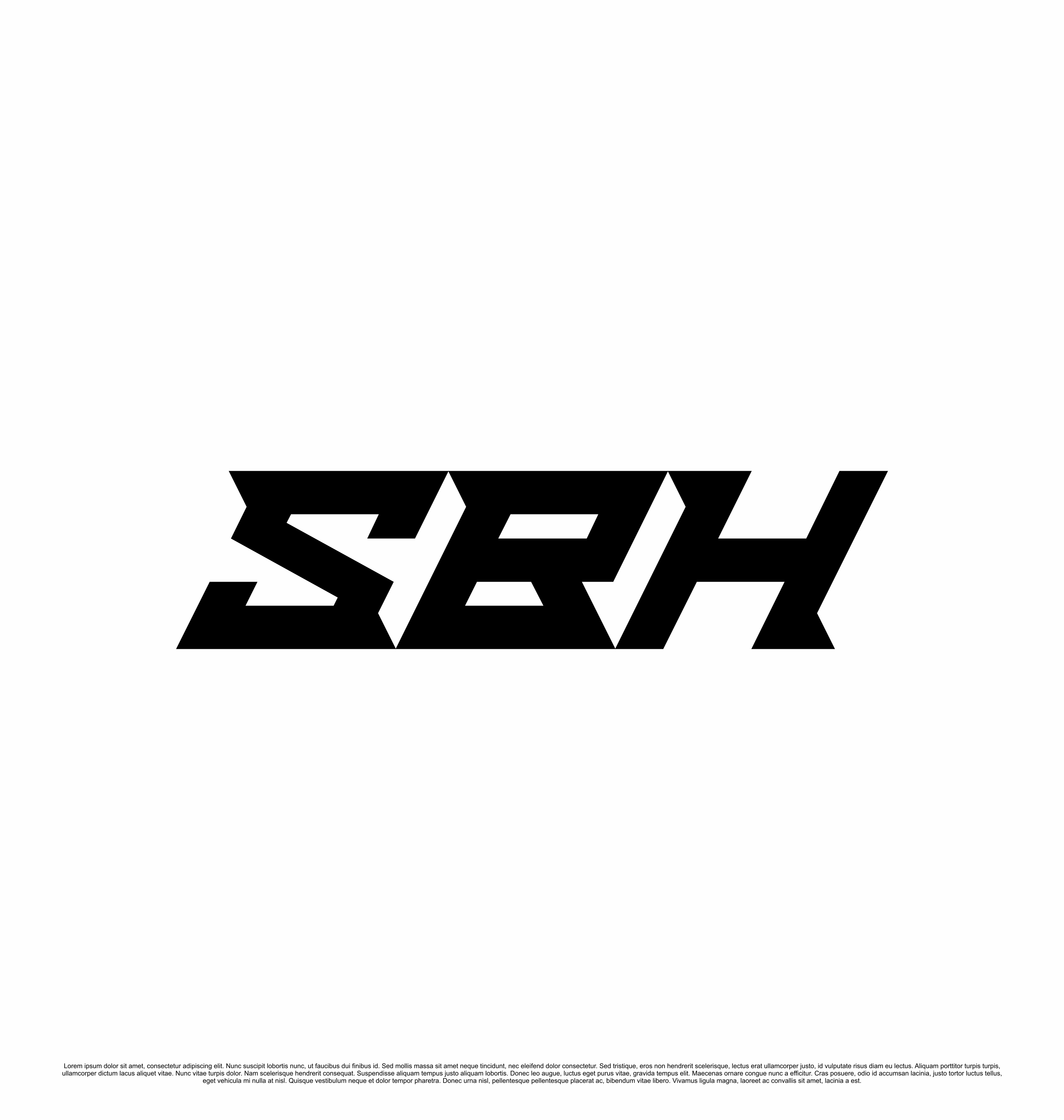 Logo Design by saesean for this project | Design #35914441