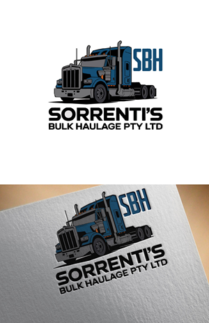 Design de Logo par Christopher C pour ce projet | Design : #35916325