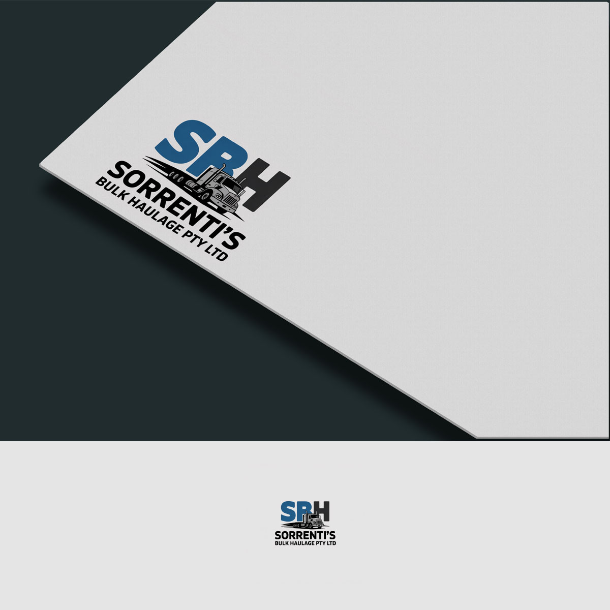 Logo Design by mekail for this project | Design #35910625