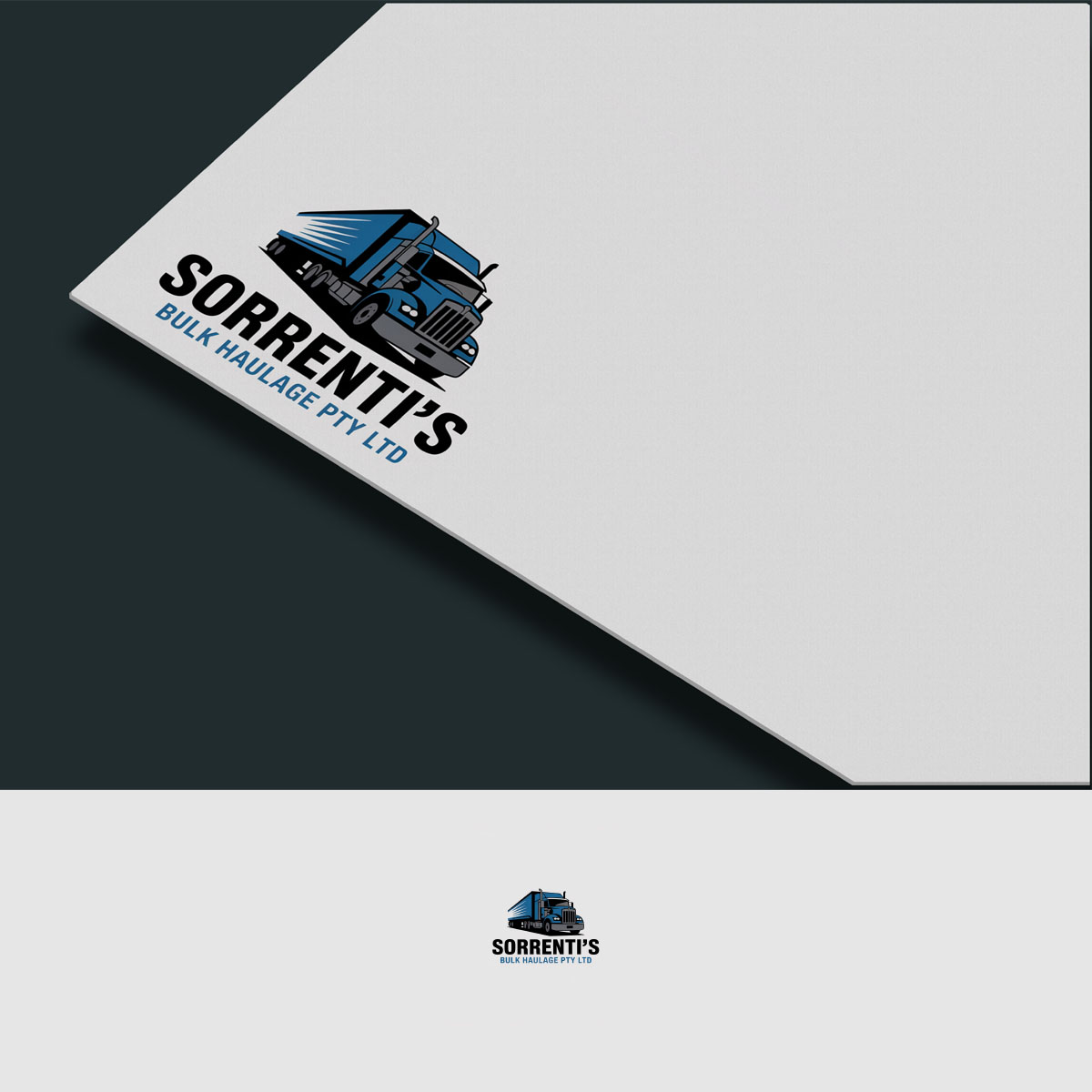 Logo-Design von mekail für dieses Projekt | Design #35910626