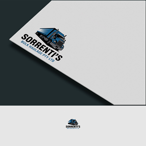 Logo-Design von mekail für dieses Projekt | Design: #35910626