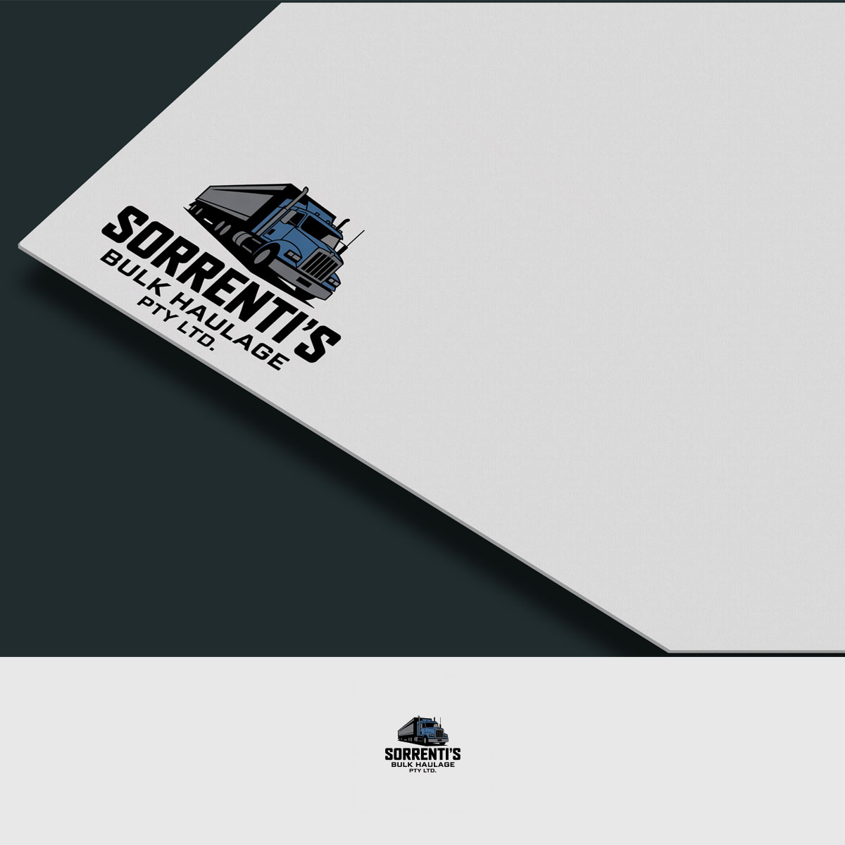 Logo-Design von mekail für dieses Projekt | Design #35910627