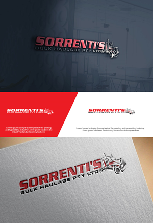 Logo Design by sulemani  creation for this project | Design: #35912435