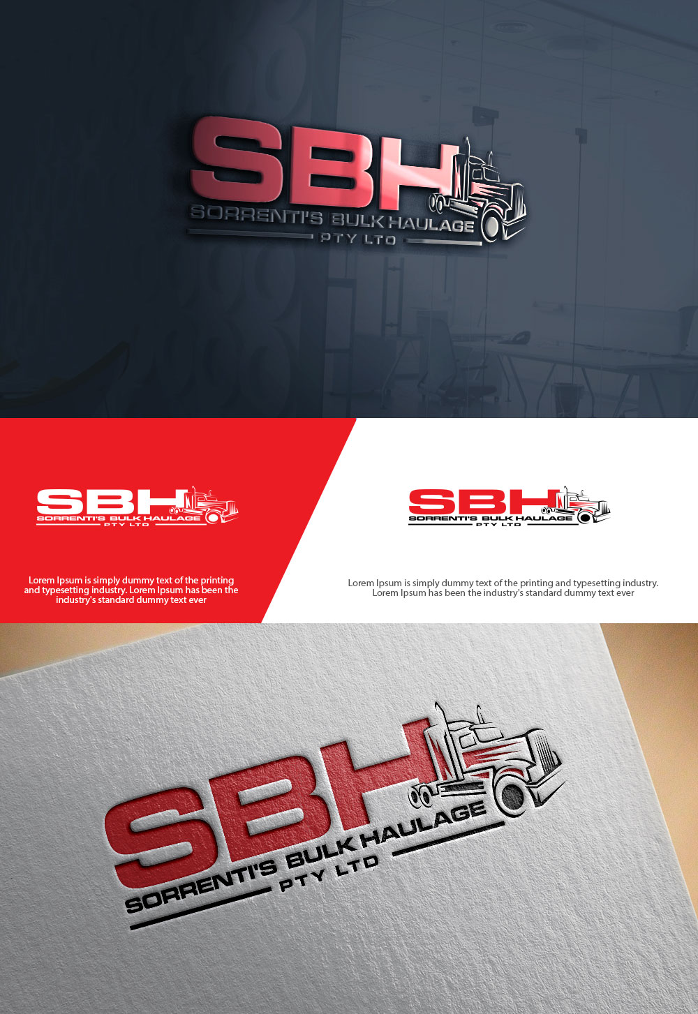 Logo Design by sulemani  creation for this project | Design #35912436