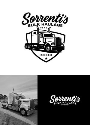 Logo Design by apik. for this project | Design: #35912465