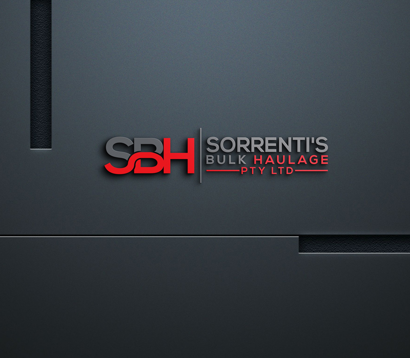 Logo Design by AbdurRahim 2 for this project | Design #35911101
