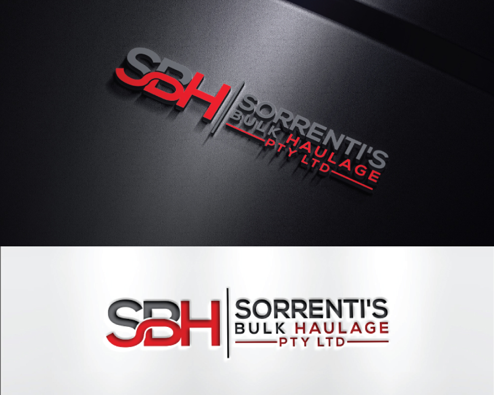 Logo Design by AbdurRahim 2 for this project | Design #35911102