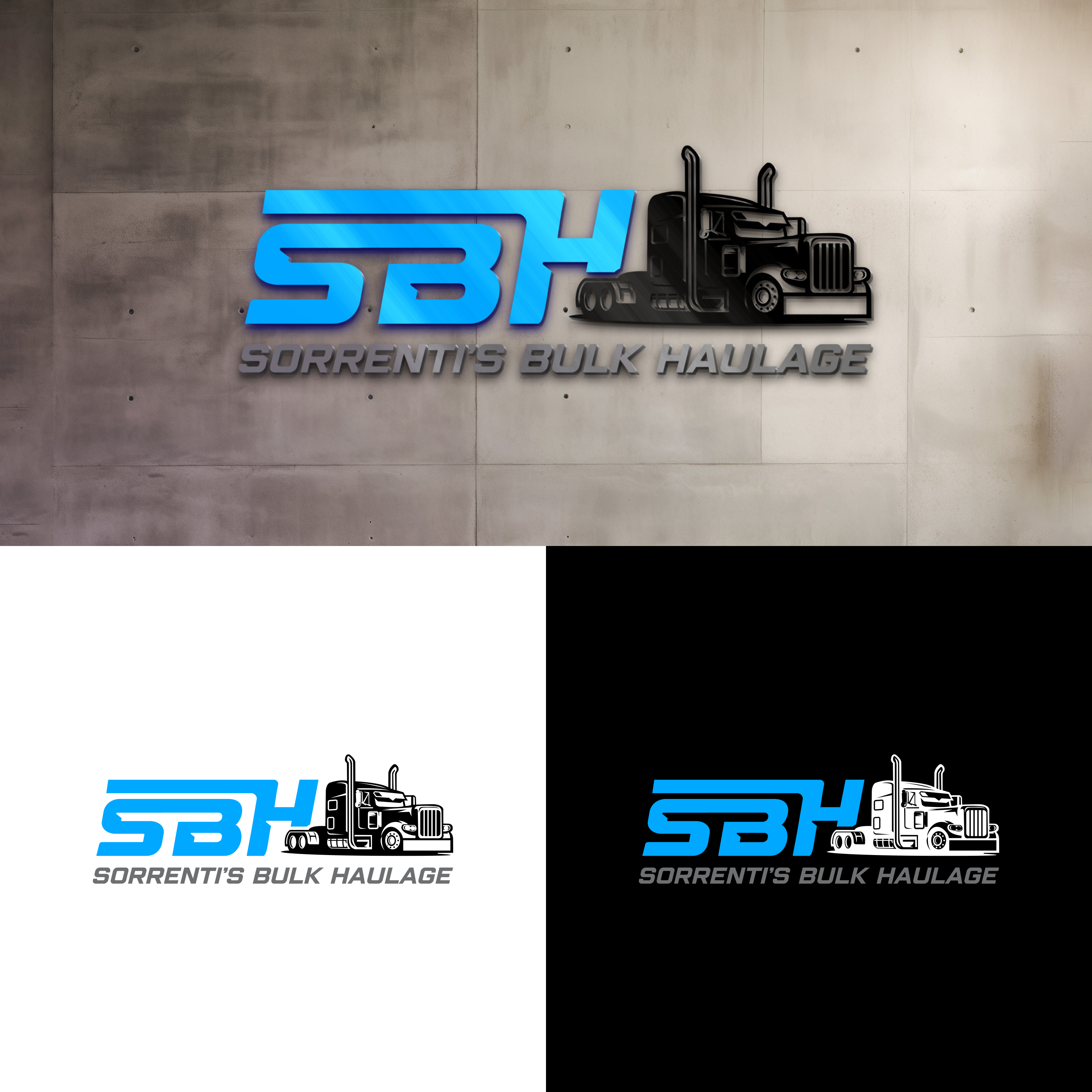 Diseño de Logo por syad666 para este proyecto | Diseño #35909232