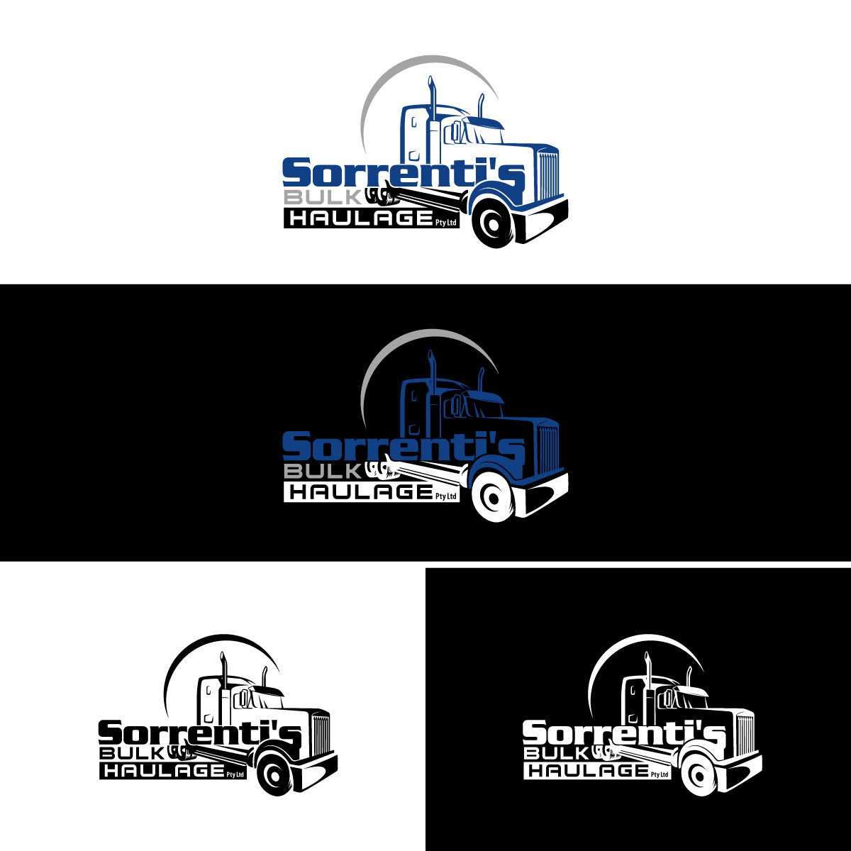 Logo Design by Alex Henry for this project | Design #35904948