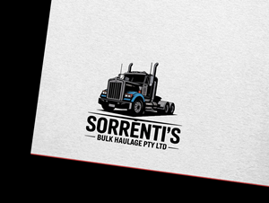 Logo-Design von Sajee. für dieses Projekt | Design: #35909898