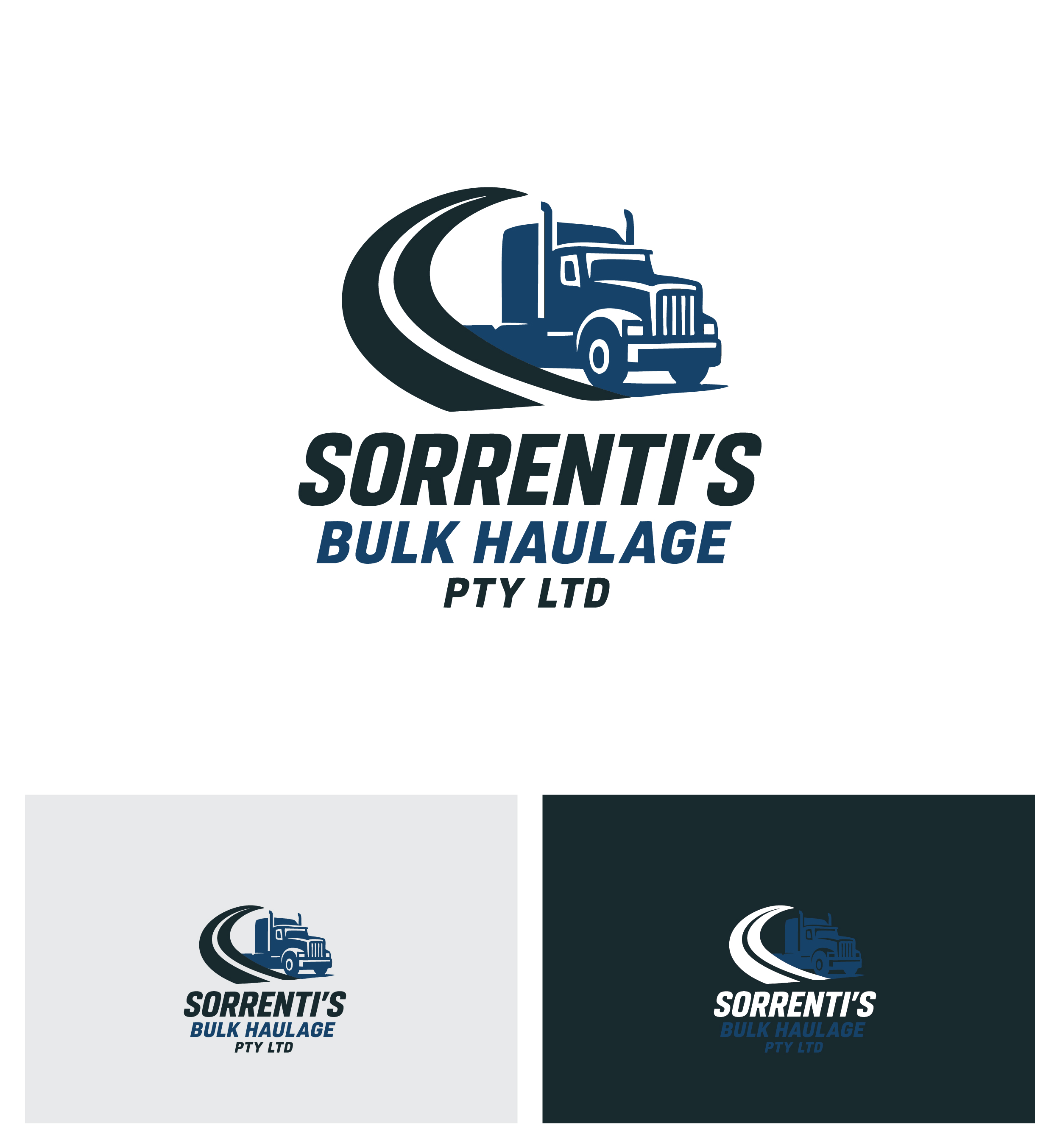 Logo Design by Afsana_Hoque for this project | Design #35907598