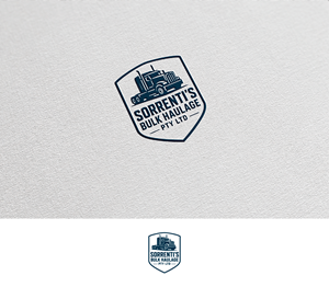 Logo-Design von Afsana_Hoque für dieses Projekt | Design: #35907600