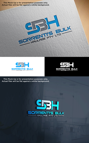 Logo Design by RafiqulStudio for this project | Design: #35962395