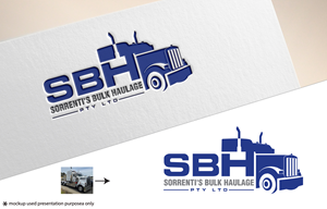 Logo Design by Rubia@ for this project | Design: #35914038