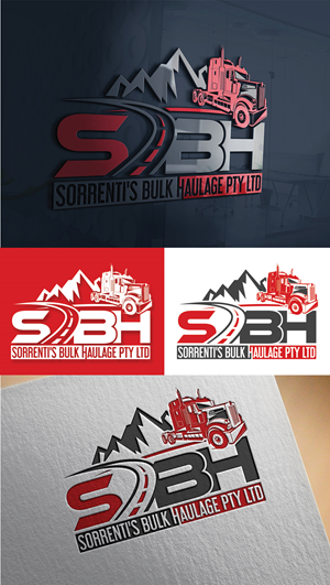 Logo Design by Imran_me for this project | Design: #35975535