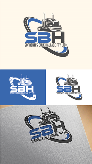 Logo Design by Imran_me for this project | Design: #35994474