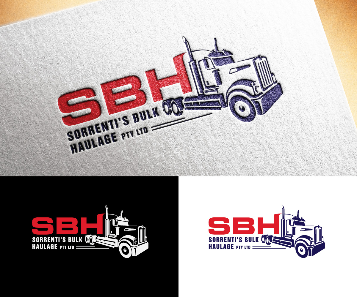Logo Design by Dot Design 3 for this project | Design #35935411