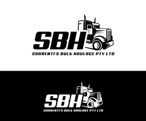 Logo Design by Ansh Design for this project | Design: #35911826