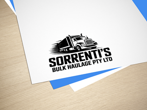 Logo-Design von Feni:) für dieses Projekt | Design: #35909720