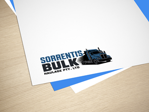 Logo-Design von Feni:) für dieses Projekt | Design: #35909721