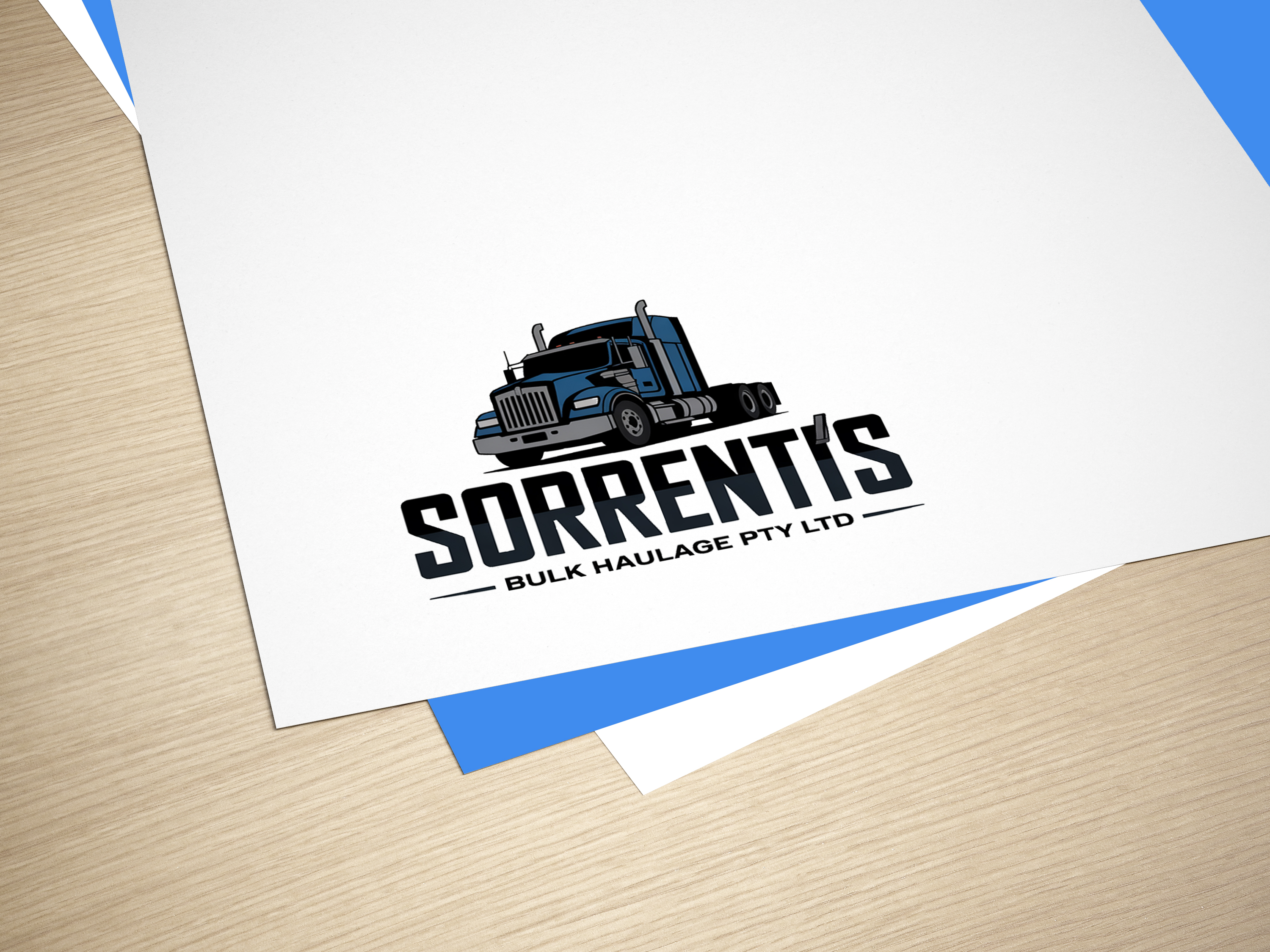 Logo Design by Feni:) for this project | Design #35909722