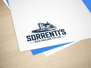 Logo-Design von Feni:) für dieses Projekt | Design: #35909723
