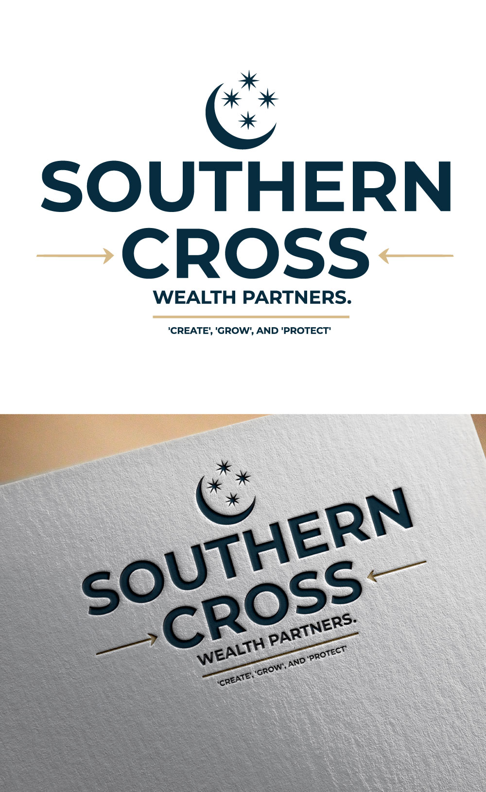 Logo Design by Christopher C for this project | Design #35915127