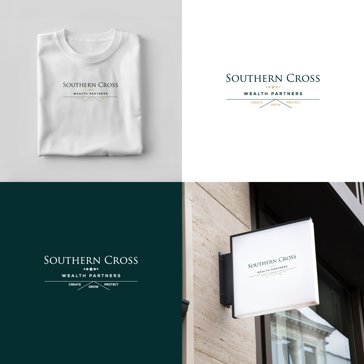 Logo Design by bejobound for this project | Design #35918526