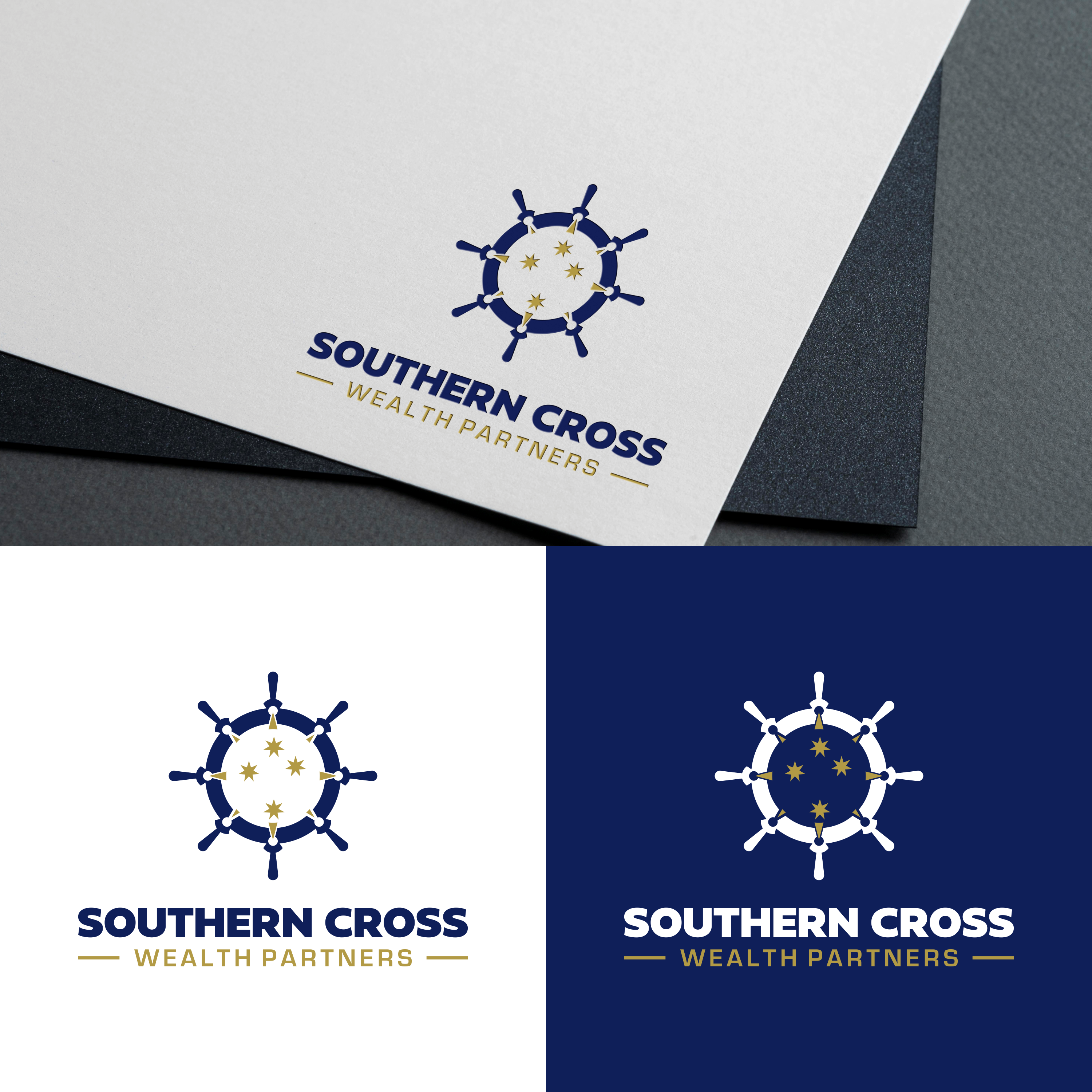 Diseño de Logo por syad666 para este proyecto | Diseño #35905543