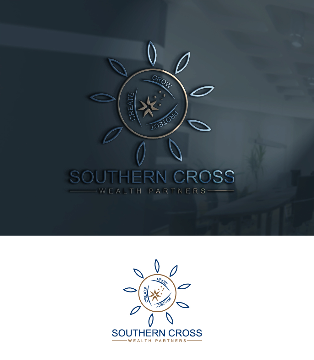 Logo Design by Hamza  Al-Muttalib for this project | Design #35910508