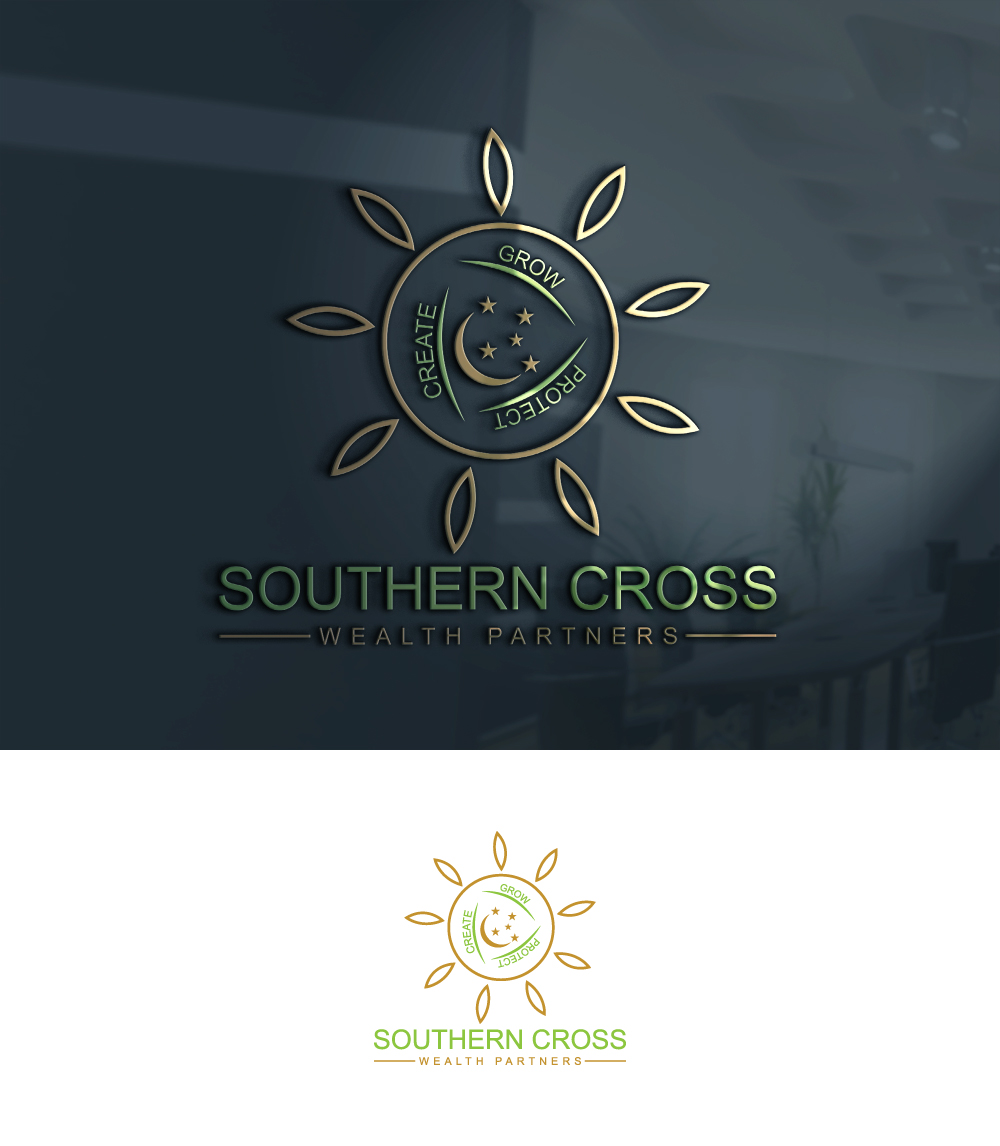 Logo Design by Hamza  Al-Muttalib for this project | Design #35912450