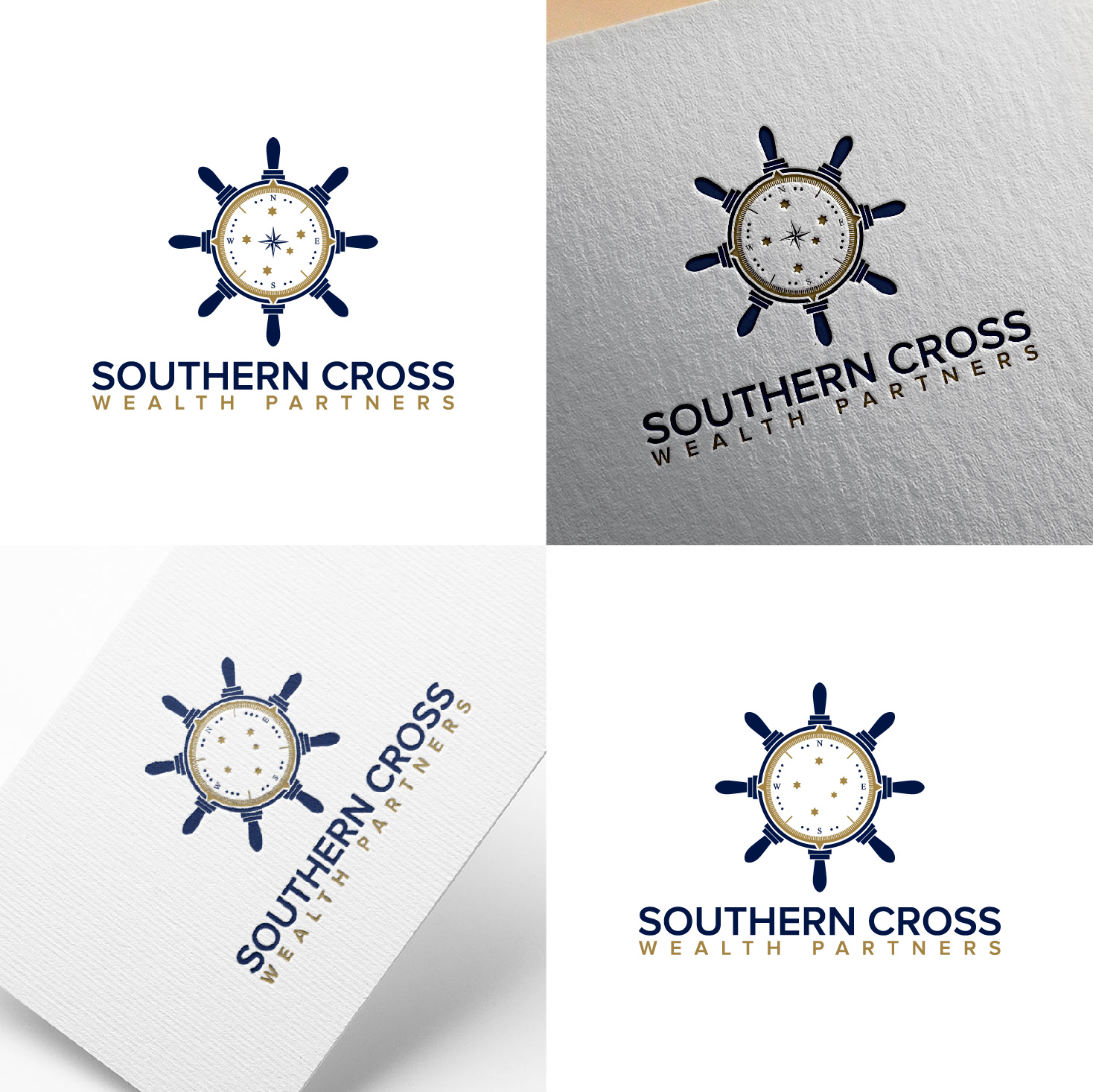 Logo Design by 4tech services for this project | Design #35906149