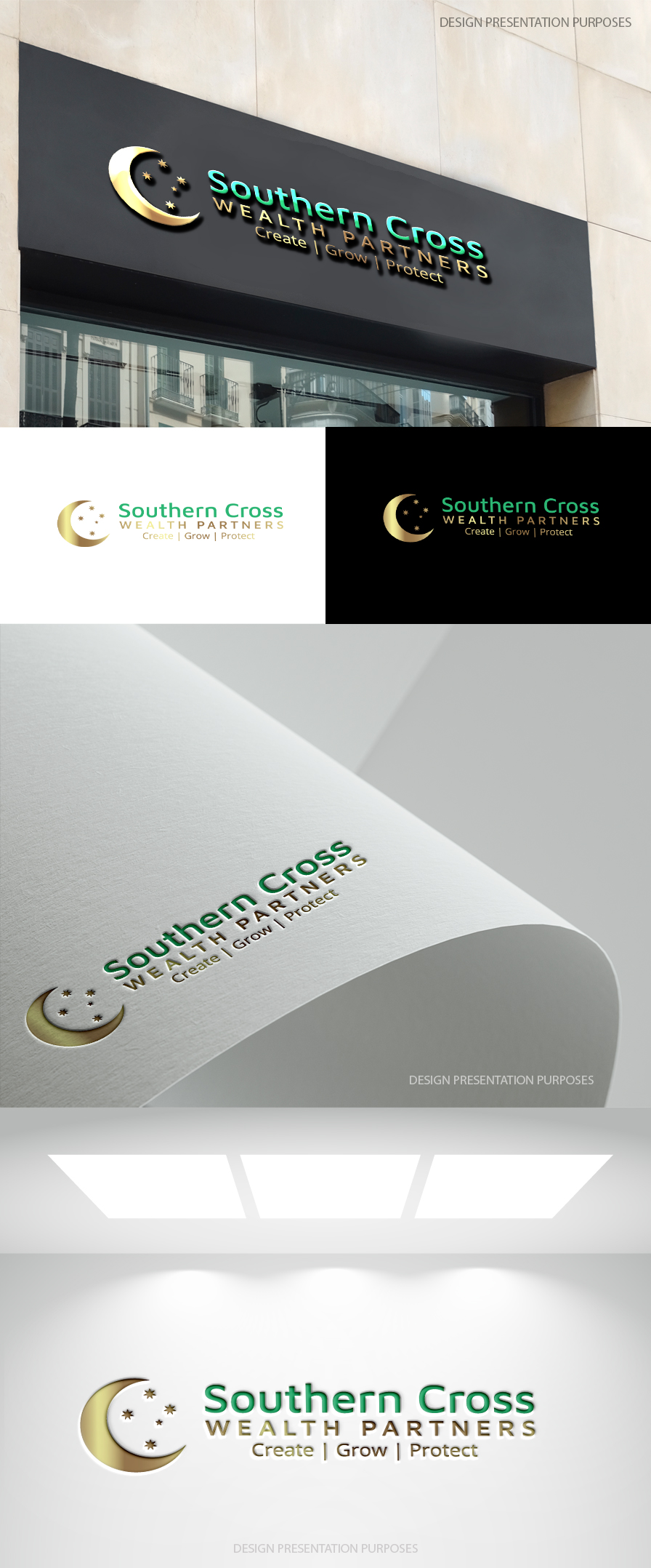Logo-Design von zebronicgraphic für dieses Projekt | Design #35911003