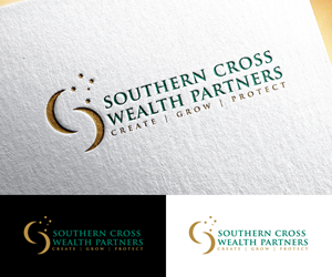 Logo Design by step forward 2 for this project | Design: #35914866
