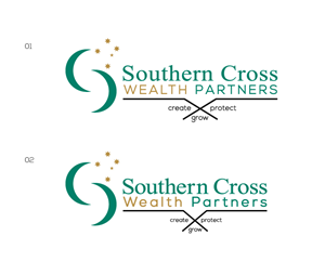 Logo Design by step forward 2 for this project | Design: #35916531