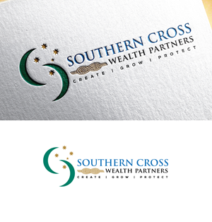 Logo Design by step forward 2 for this project | Design: #35928370