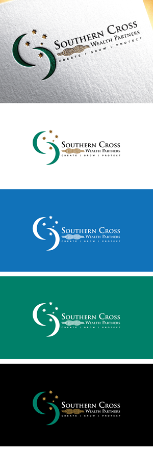 Logo Design by step forward 2 for this project | Design: #35928652