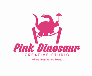 Logo Design by Buck Tornado
